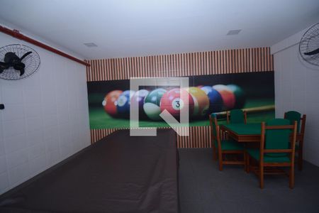 Apartamento para alugar com 128m², 3 quartos e 2 vagasSalão de jogos adulto