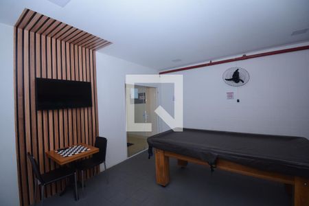 Apartamento para alugar com 128m², 3 quartos e 2 vagasSalão de jogos adulto