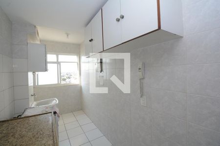 Apartamento para alugar com 128m², 3 quartos e 2 vagasCozinha