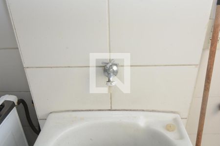 Apartamento para alugar com 128m², 3 quartos e 2 vagasÁrea de Serviço