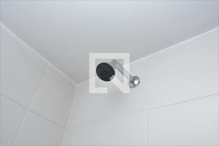 Apartamento para alugar com 128m², 3 quartos e 2 vagasBanheiro da Suíte 3