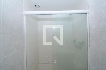 Apartamento para alugar com 128m², 3 quartos e 2 vagasBanheiro da Suíte 1 