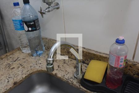 Apartamento para alugar com 128m², 3 quartos e 2 vagasCozinha