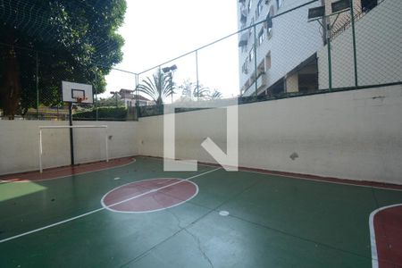 Apartamento para alugar com 128m², 3 quartos e 2 vagasQuadra Esportiva