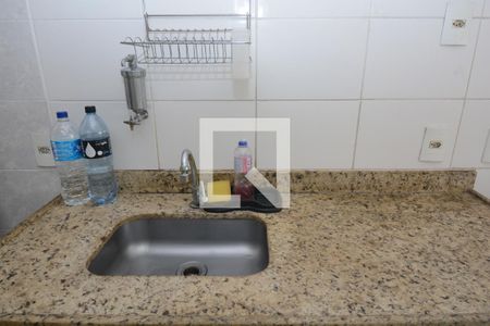 Apartamento para alugar com 128m², 3 quartos e 2 vagasCozinha