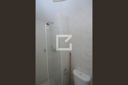 Apartamento para alugar com 128m², 3 quartos e 2 vagasBanheiro da Suíte 3