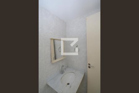 Apartamento para alugar com 128m², 3 quartos e 2 vagasBanheiro da Suíte 3