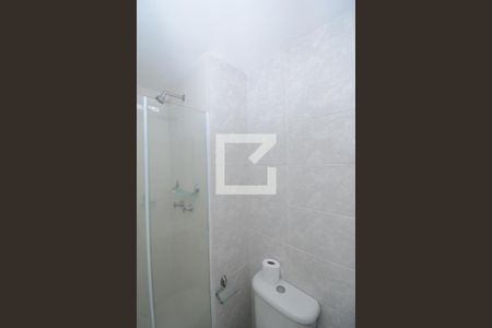 Apartamento para alugar com 128m², 3 quartos e 2 vagasBanheiro da Suíte 2