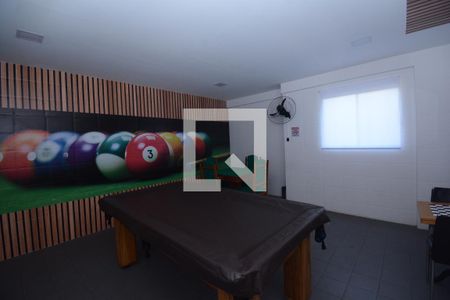 Apartamento para alugar com 128m², 3 quartos e 2 vagasSalão de jogos adulto
