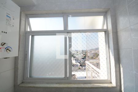 Apartamento para alugar com 128m², 3 quartos e 2 vagasÁrea de Serviço