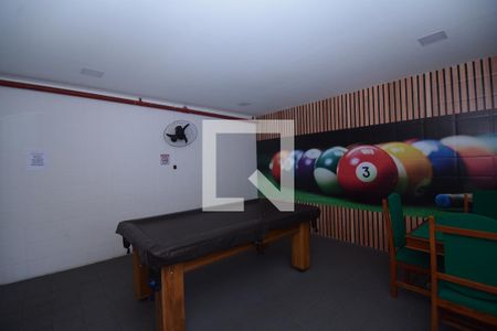 Apartamento para alugar com 128m², 3 quartos e 2 vagasSalão de jogos adulto