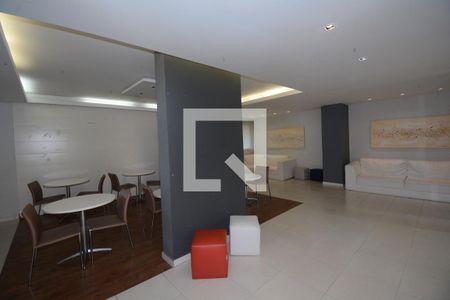 Apartamento para alugar com 128m², 3 quartos e 2 vagasSalão de Festas Teen