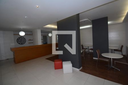 Apartamento para alugar com 128m², 3 quartos e 2 vagasSalão de Festas Teen