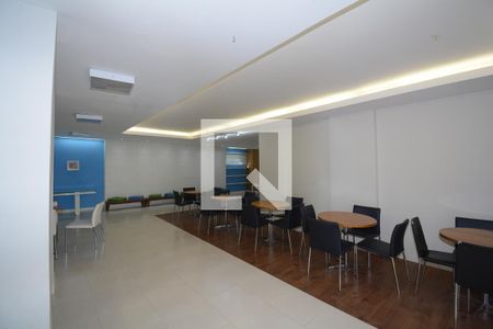 Apartamento para alugar com 128m², 3 quartos e 2 vagasSalão de Festas Infantil