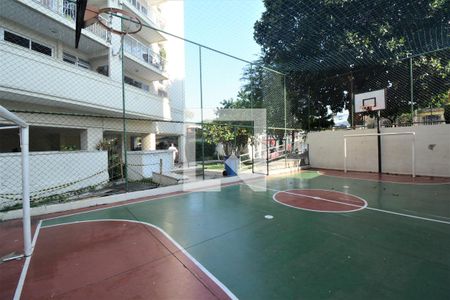 Apartamento para alugar com 128m², 3 quartos e 2 vagasQuadra Esportiva