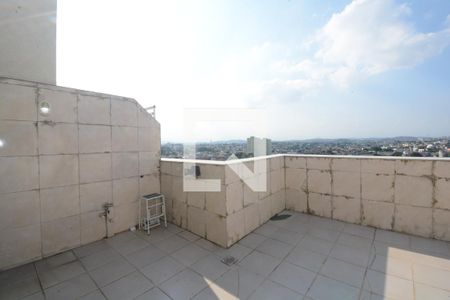 Apartamento para alugar com 128m², 3 quartos e 2 vagasTerraço