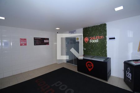 Apartamento para alugar com 128m², 3 quartos e 2 vagasMercadinho