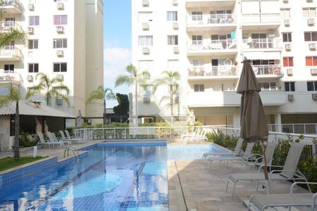 Apartamento para alugar com 128m², 3 quartos e 2 vagasPiscina