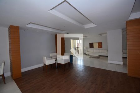 Apartamento para alugar com 128m², 3 quartos e 2 vagasSalão de Festas Adulto