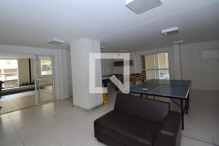 Apartamento para alugar com 128m², 3 quartos e 2 vagasSalão de Jogos Teen