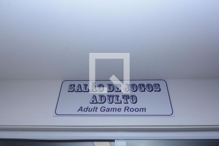 Apartamento para alugar com 128m², 3 quartos e 2 vagasSalão de jogos adulto