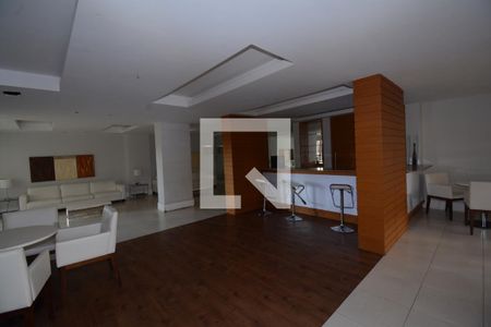 Apartamento para alugar com 128m², 3 quartos e 2 vagasSalão de Festas Adulto