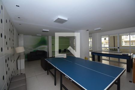 Apartamento para alugar com 128m², 3 quartos e 2 vagasSalão de Jogos Teen