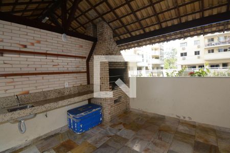 Apartamento para alugar com 128m², 3 quartos e 2 vagasChurrasqueira