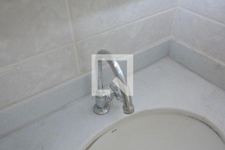 Apartamento para alugar com 128m², 3 quartos e 2 vagasBanheiro da Suíte 3