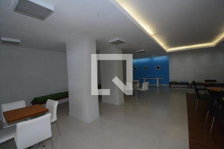 Apartamento para alugar com 128m², 3 quartos e 2 vagasSalão de Festas Infantil