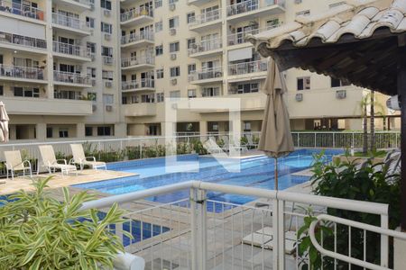 Apartamento para alugar com 128m², 3 quartos e 2 vagasPiscina