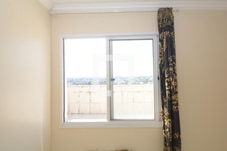 Apartamento para alugar com 128m², 3 quartos e 2 vagasSuíte 3