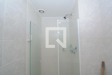 Apartamento para alugar com 128m², 3 quartos e 2 vagasBanheiro da Suíte 3