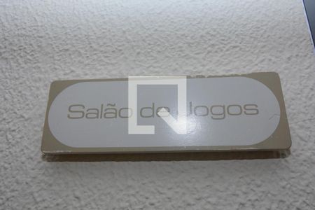 Apartamento para alugar com 128m², 3 quartos e 2 vagasSalão de Jogos Teen