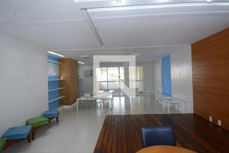 Apartamento para alugar com 128m², 3 quartos e 2 vagasSalão de Festas Infantil