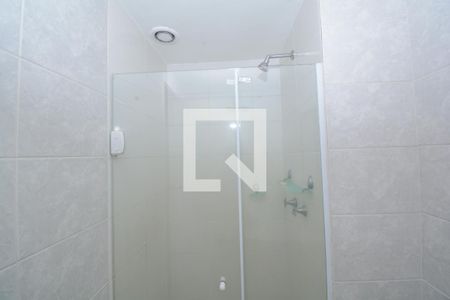 Apartamento para alugar com 128m², 3 quartos e 2 vagasBanheiro da Suíte 2