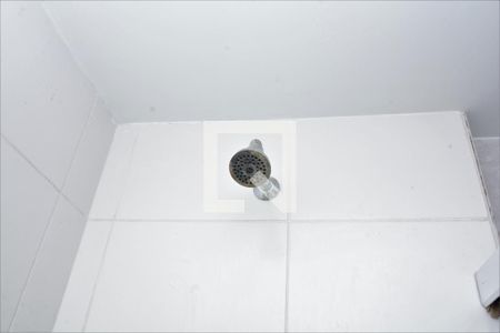 Apartamento para alugar com 128m², 3 quartos e 2 vagasBanheiro da Suíte 1 