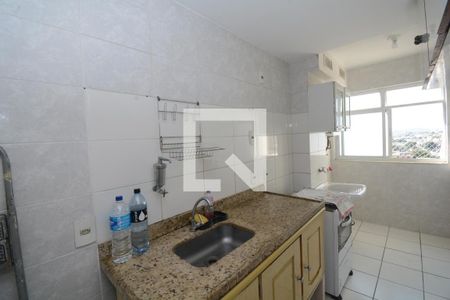 Apartamento para alugar com 128m², 3 quartos e 2 vagasCozinha