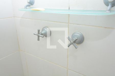 Apartamento para alugar com 128m², 3 quartos e 2 vagasBanheiro da Suíte 2