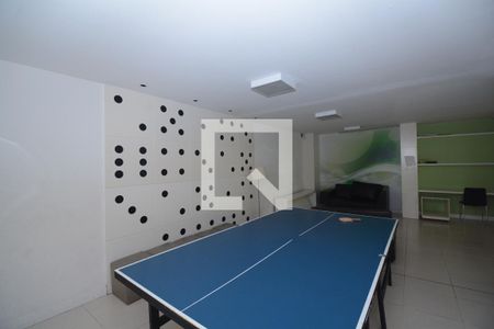 Apartamento para alugar com 128m², 3 quartos e 2 vagasSalão de JogosTeen