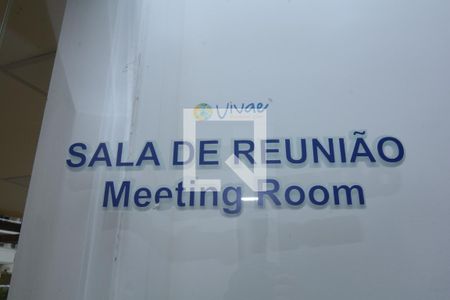 Apartamento para alugar com 128m², 3 quartos e 2 vagasSala de Reunião