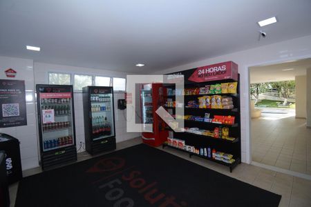 Apartamento para alugar com 128m², 3 quartos e 2 vagasMercadinho