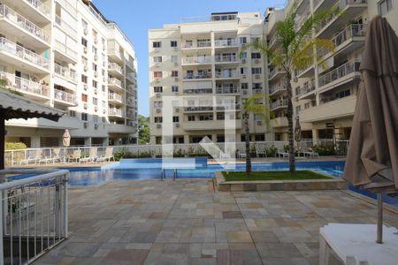 Apartamento para alugar com 128m², 3 quartos e 2 vagasPiscina