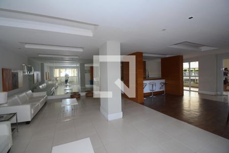 Apartamento para alugar com 128m², 3 quartos e 2 vagasSalão de Festas Adulto