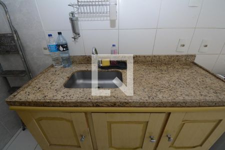 Apartamento para alugar com 128m², 3 quartos e 2 vagasCozinha