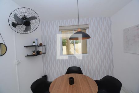 Apartamento para alugar com 128m², 3 quartos e 2 vagasSala de Reunião