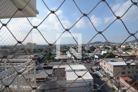 Apartamento para alugar com 128m², 3 quartos e 2 vagas Vista da Suíte 1