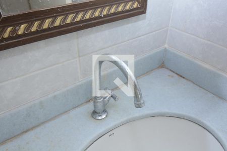 Apartamento para alugar com 128m², 3 quartos e 2 vagasBanheiro da Suíte 2