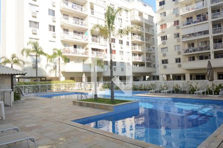 Apartamento para alugar com 128m², 3 quartos e 2 vagasPiscina