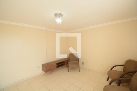 Apartamento para alugar com 128m², 3 quartos e 2 vagas Sala do Segundo piso